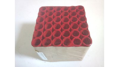 #14024 Cakes 0.8 36 shots