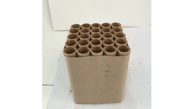 #15141 Tortas 1.2 25 tiros