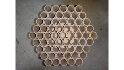 #19009 Bombetas 1.2 61 tiros