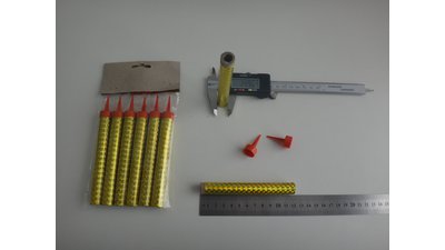 #17702 Cake Fountain 40s 0.5m