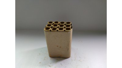 #7260 Cakes 1.0 12 shots