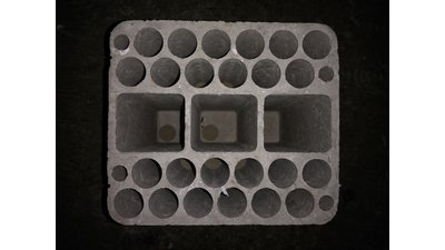 #17298 Module Cakes 1.1 24 shots