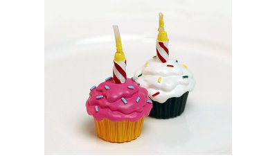#14470 Snack Cake Candle