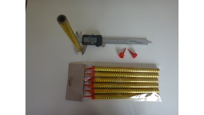 #17708 Cake Fountain 30s 0.5m