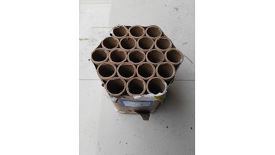 #18368 Compact 0.8 25 coups