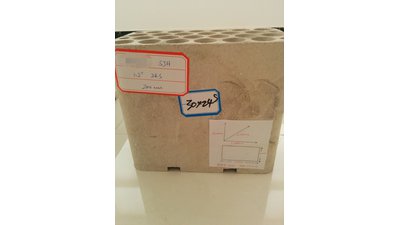 #15313 Módulo Bombetas 1.2 24 tiros