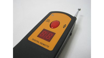 #13592 Ignitor 0cm