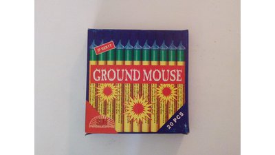 #7937 PyrotechnicToys (Ground Mouse)
