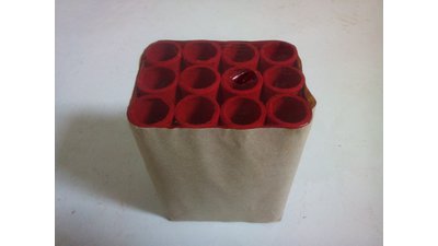 #14020 Cakes 0.8 12 shots