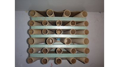 #20267 Compact 20x1.0"/8x1.2" 28 coups