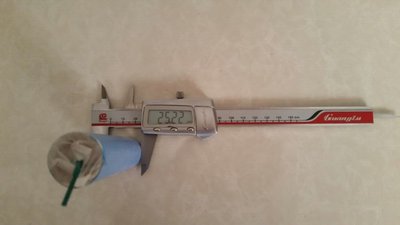 #6477 Smoke Fountain