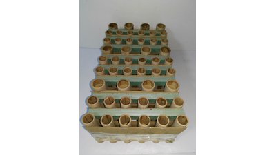 #18833 Cakes 36x0.9"/12x1.2" 48 shots