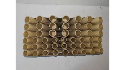 #20164 盆花27x0.8"/21x1.0" 48发数