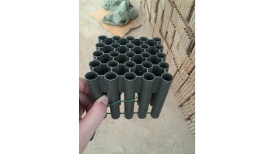 #9125 Module Cakes 0.6 25 shots