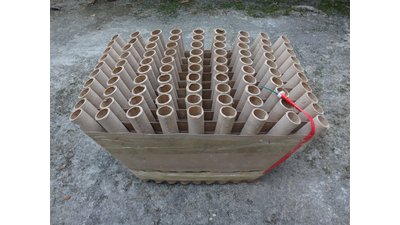 #19225 Cakes 1.2 90 shots