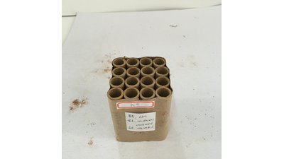 #15226 Tortas 0.8 16 tiros