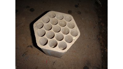 #18742 Module Cakes 1.0 19 shots