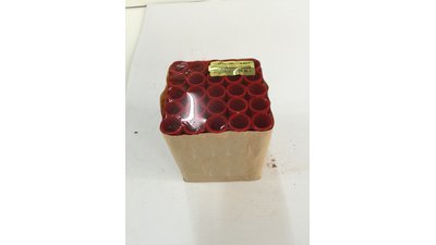 #5200 Cakes 0.8 25 shots