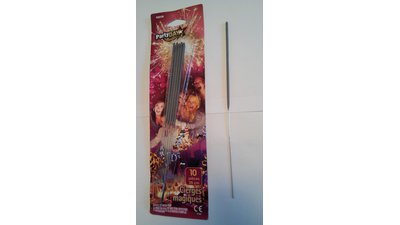 #8323 Sparklers 250mm