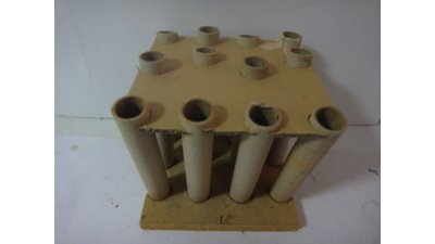#18280 Compact 1.2 12 coups
