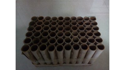 #7786 Cakes 1.0 60 shots