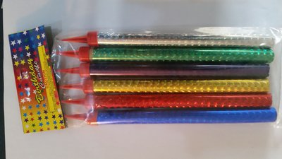 #8178 Cake Fountain 40s 0.5m