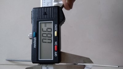 #8322 Feu de Bengale 210 mm