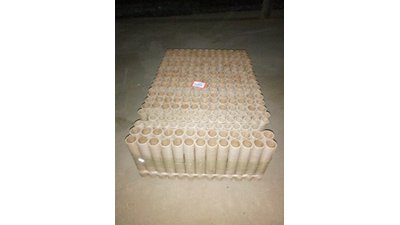 #17047 Cakes 86x0.8"/182x1.0" 268 shots