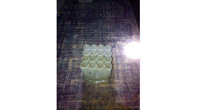 #14122 Cakes 1.0 16 shots
