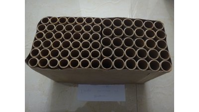 #14945 Cakes 42x1.0"/30x1.2" 72 shots