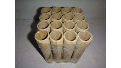 #20298 Cakes 1.0 16 shots