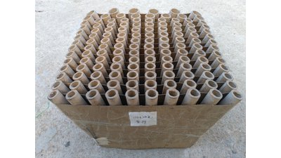 #18974 Батарея салютов 120x0.6"/8x0.8"/6x1.0" 134 выстрелов