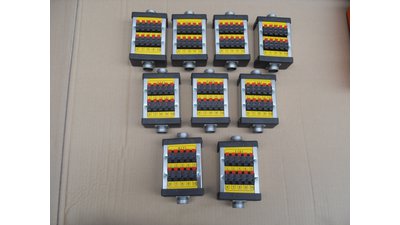 #13629 60 channels  Musical fireworks equipment with liquid crystal display