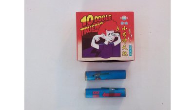 #8219 Small firecracker which flying to the sky (big sound)