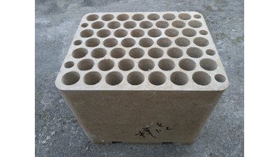 #17678 Module Cakes 1.2 49 shots