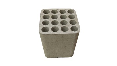 #14258 Module Cakes 0.8 16 shots