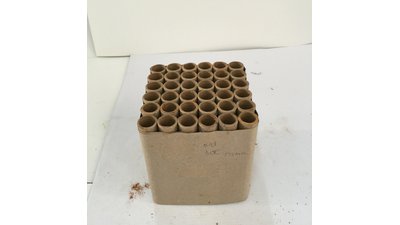 #14291 Bombetas 0.9 36 tiros