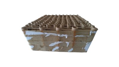 #15798 Cakes 140x0.6"/5x1.0" 145 shots