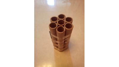 #8423 Cakes 0.8 7 shots
