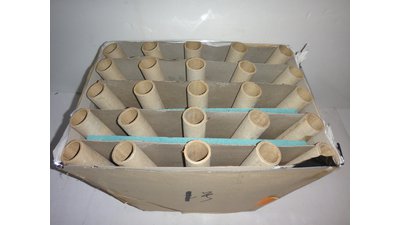 #20234 Cakes 1.2 25 shots