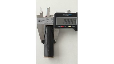 #15803 FIRECRACKERS Firecrackers No.7 one Bang K0107 Fuse