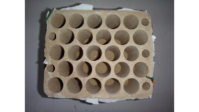 #19145 Module Cakes 1.2 25 shots