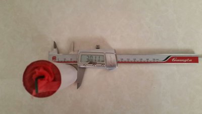 #6479 Smoke Fountain