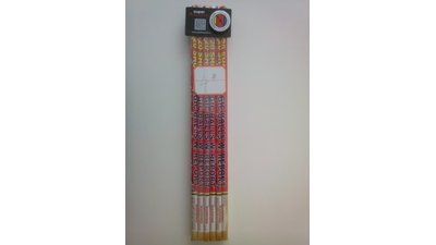 #14369 Chandelle romaine 0.3" 20 coups