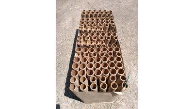 #7760 Cakes 72x0.8"/56x1.0" 128 shots