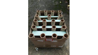 #18289 Tortas 1.2 19 tiros