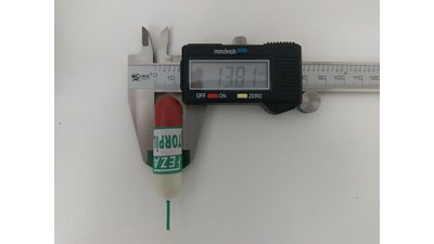 #20503 FIRECRACKERS Plastic firecracker
