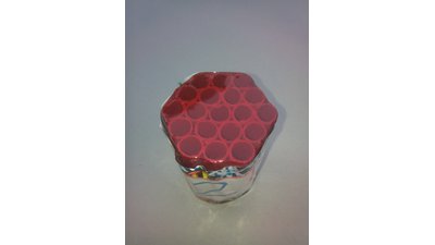 #13979 Cakes 0.5 19 shots