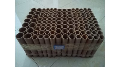 #17460 Bombetas 90x0.8"/24x1.0"/14x1.2" 128 tiros