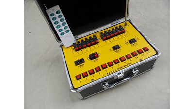 #13654 Model ELC20R  power system products